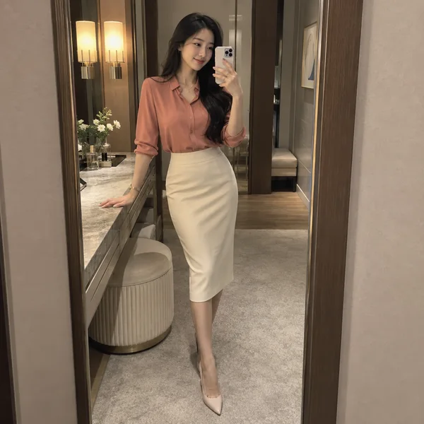잠실 민지 살롱 안내 이미지