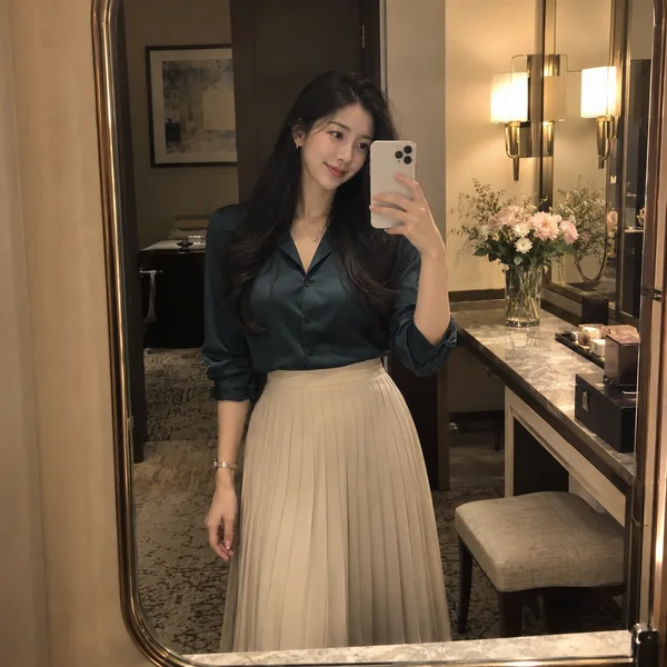 수지 혜리 스튜디오 안내 이미지